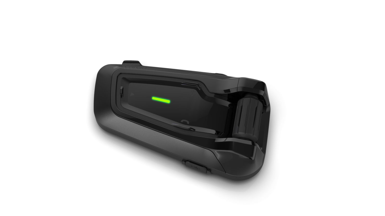 Cardo PACKTALK Black